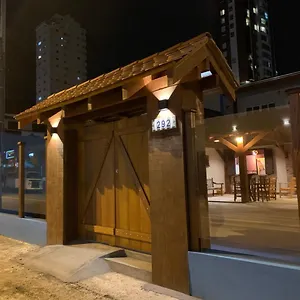  Casa de hóspedes Casa Di Brasil