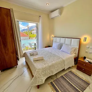  Appartement Oscar's Drymades