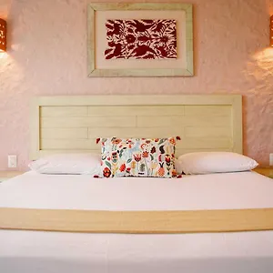 *** Hotel Margaritas México