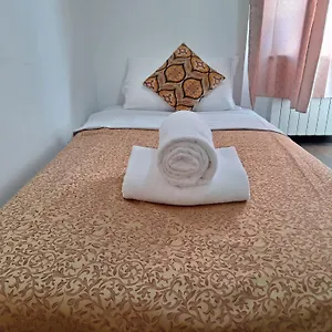  Albergue Casa Fanti 57 Itália