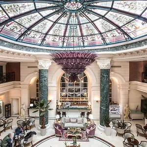 Xheko Imperial Luxury & ***** Тирана