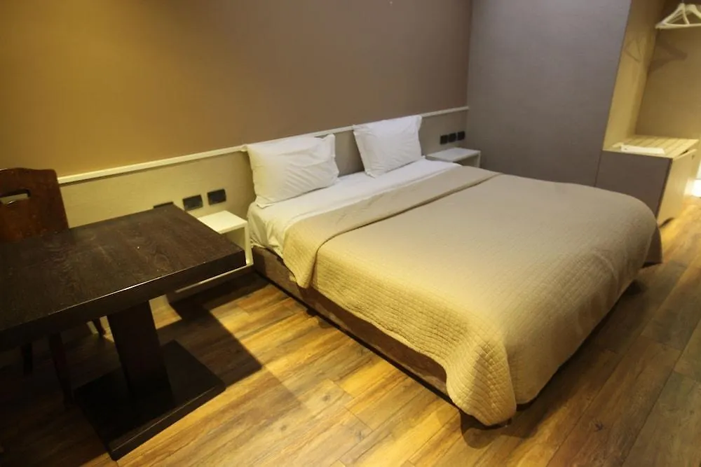 Te'Dreri - Llogora Tourist Village Dhermi Resort